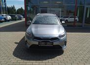 KIA Ceed 5