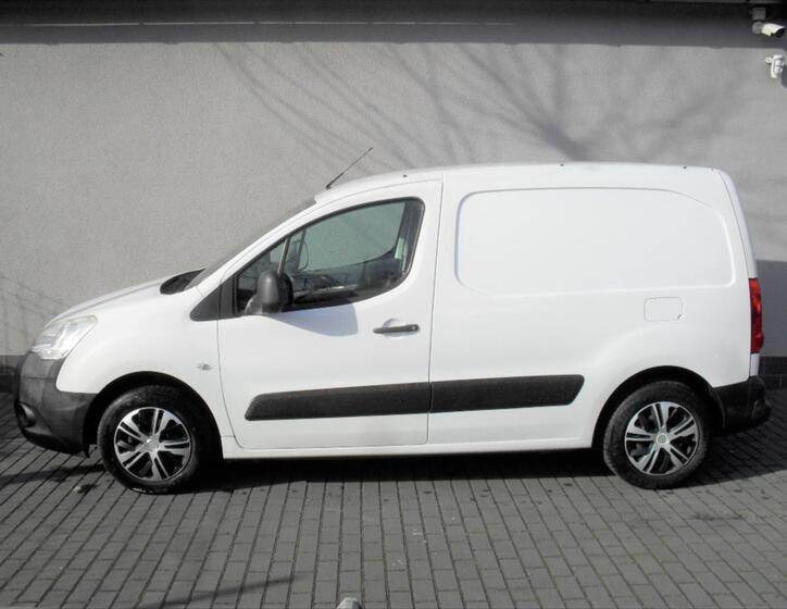 Citroën Berlingo 3