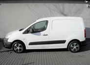 Citroën Berlingo 3