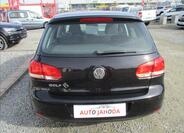 Volkswagen Golf 6