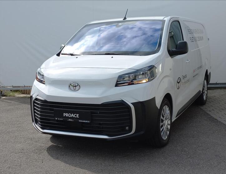 Toyota ProAce 1