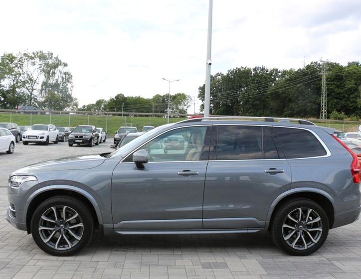 Volvo XC90 3
