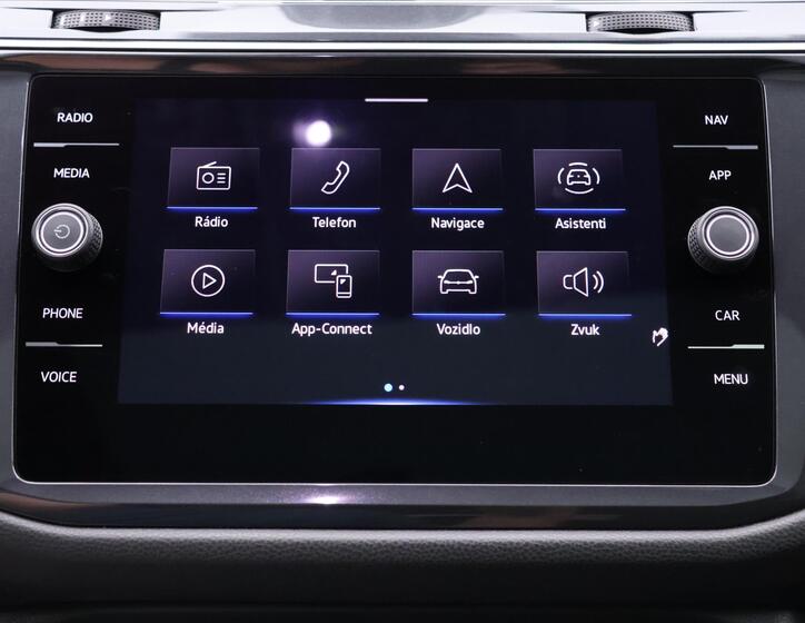 Volkswagen Tiguan Allspace 28