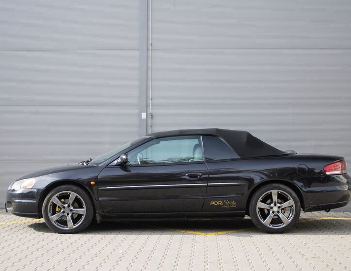 Chrysler Sebring 8