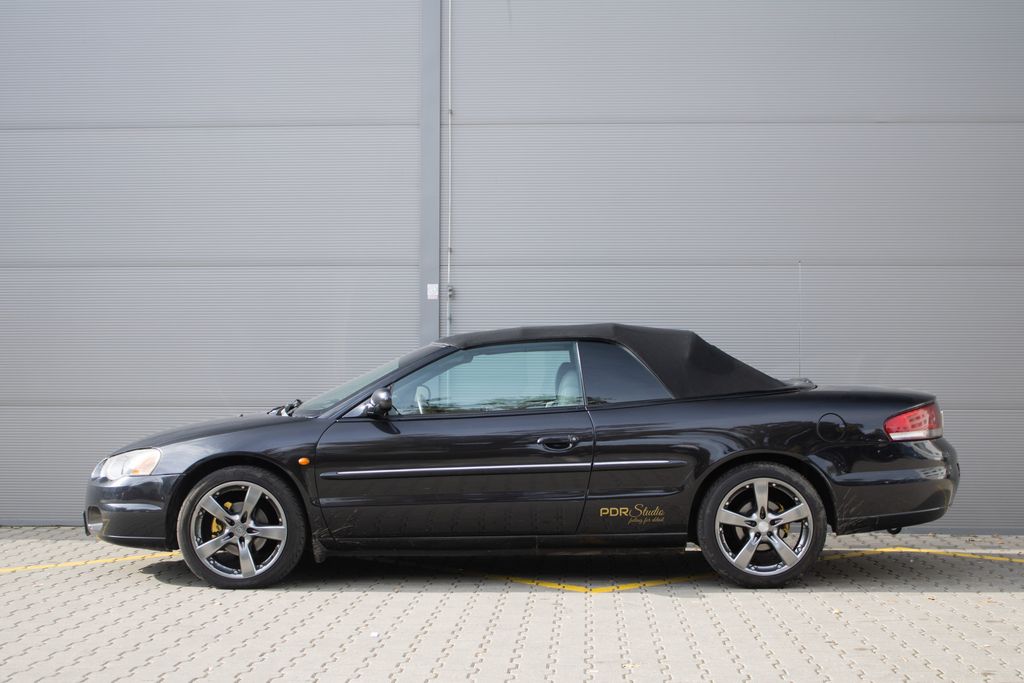 Chrysler Sebring