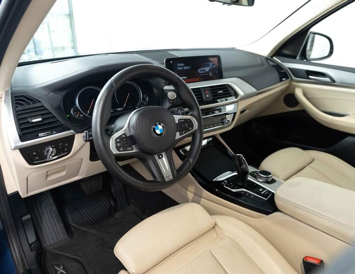 BMW X3 11