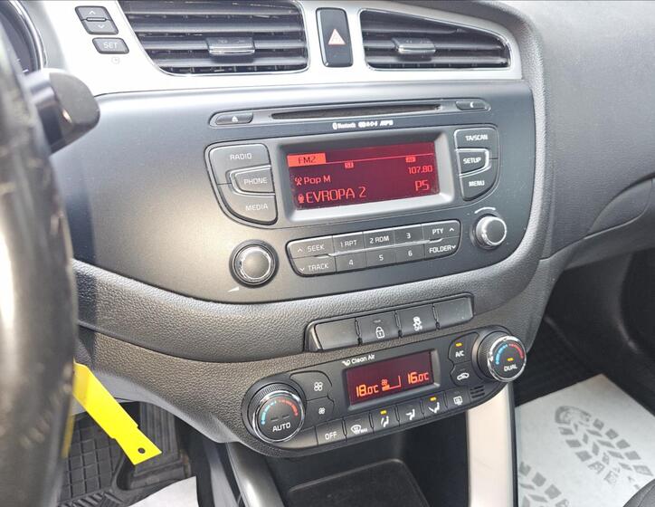 KIA Ceed 9