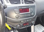 KIA Ceed 9