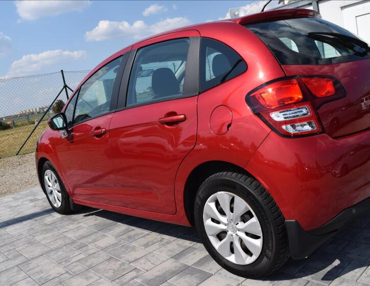 Citroën C3 7
