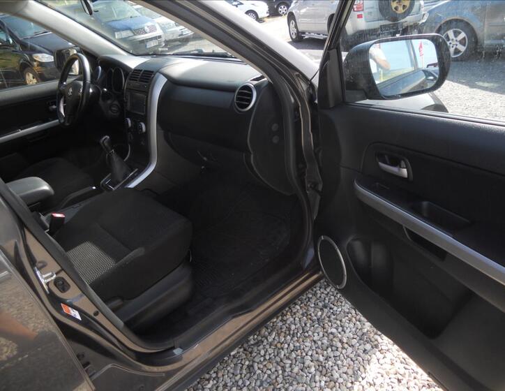 Suzuki Grand Vitara 20