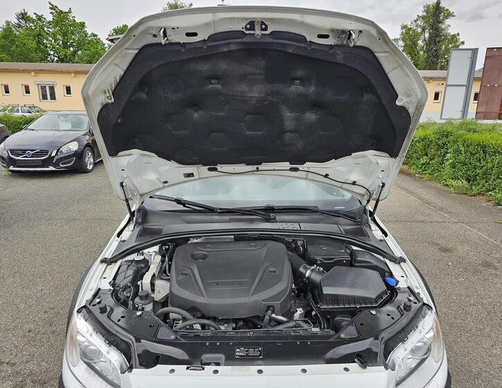 Volvo XC70 45