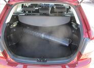 Mazda CX-7 11