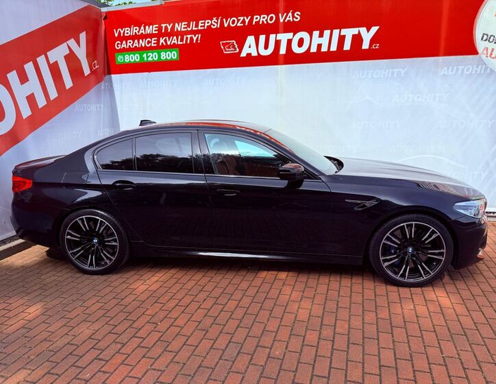 BMW M5 6