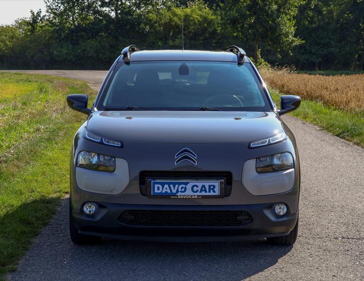 Citroën C4 Cactus 2
