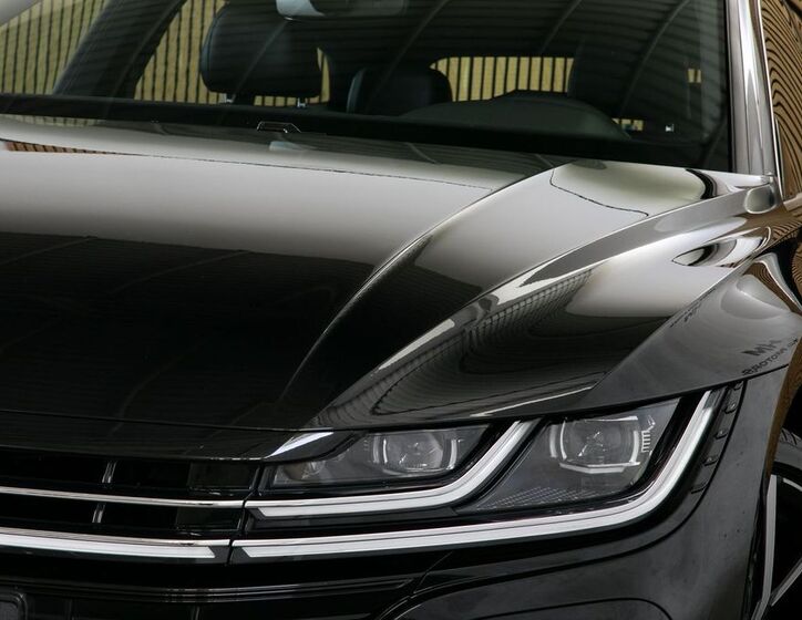 Volkswagen Arteon 9