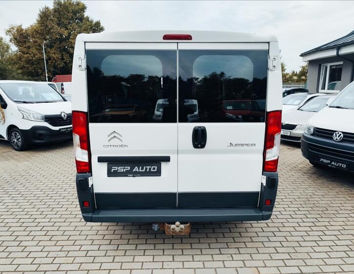 Citroën Jumper 9