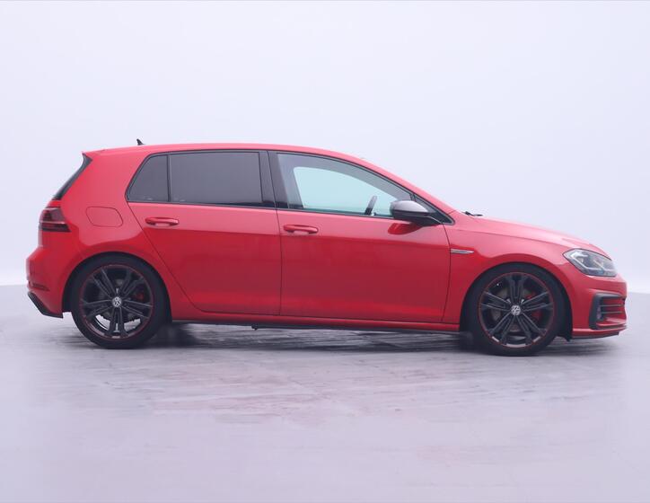 Volkswagen Golf 8