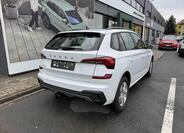 Škoda Kamiq 4
