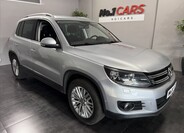 Volkswagen Tiguan 2