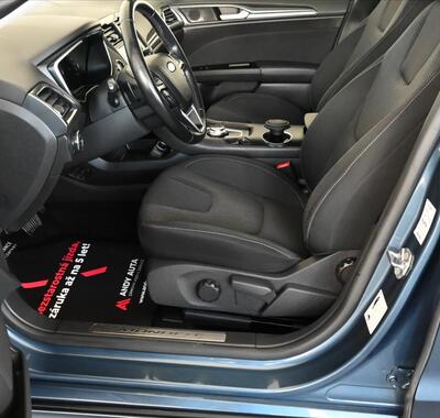 Ford Mondeo 9
