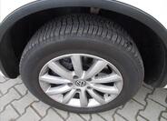 Volkswagen Touareg 6