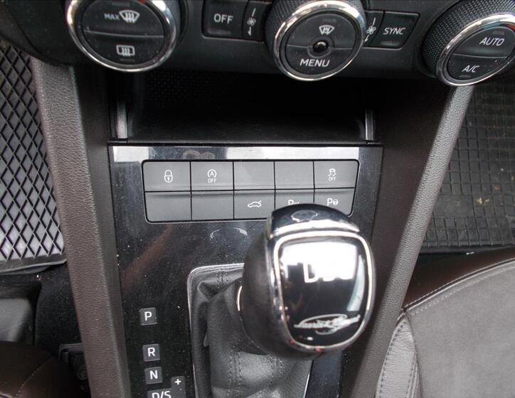 Škoda Octavia 24