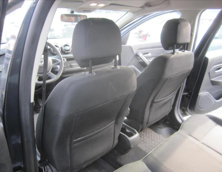 Dacia Duster 25