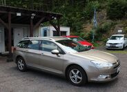 Citroën C5 4