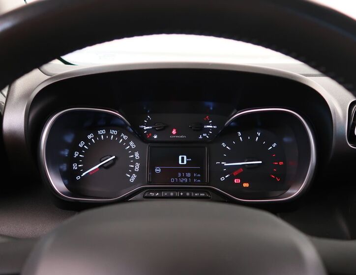 Citroën C3 Aircross 21