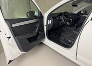 Škoda Octavia 19