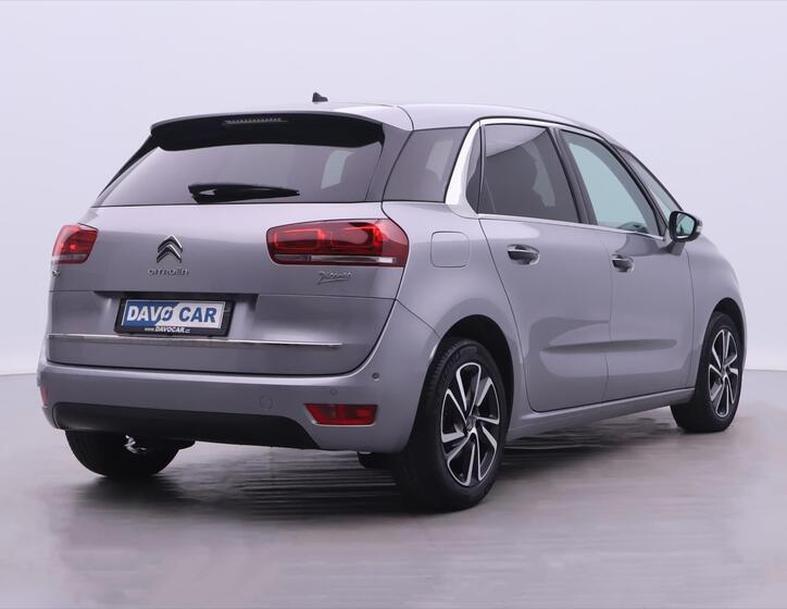 Citroën C4 Picasso 7