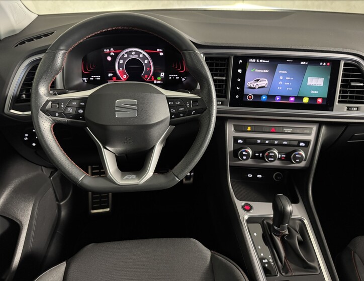 Seat Ateca 15