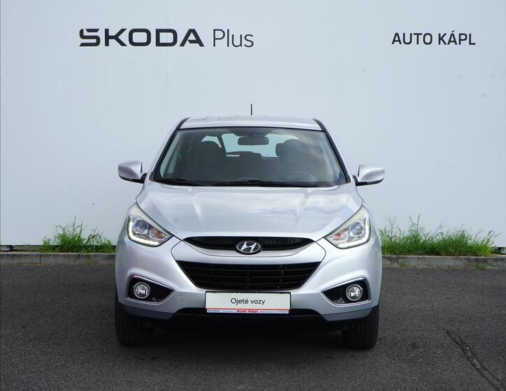Hyundai ix35 3