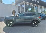 Dacia Duster 3