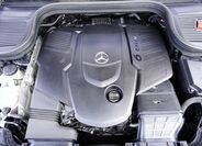 Mercedes-Benz GLE 10