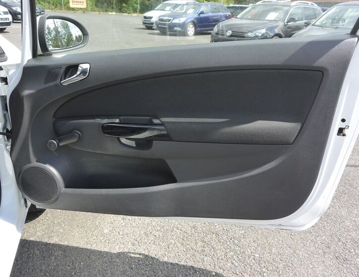 Opel Corsa 23
