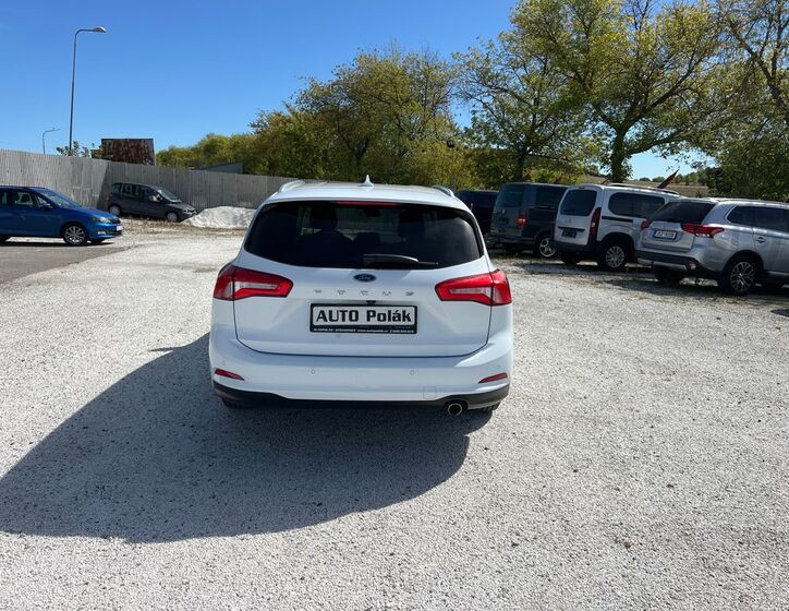Ford Focus 12
