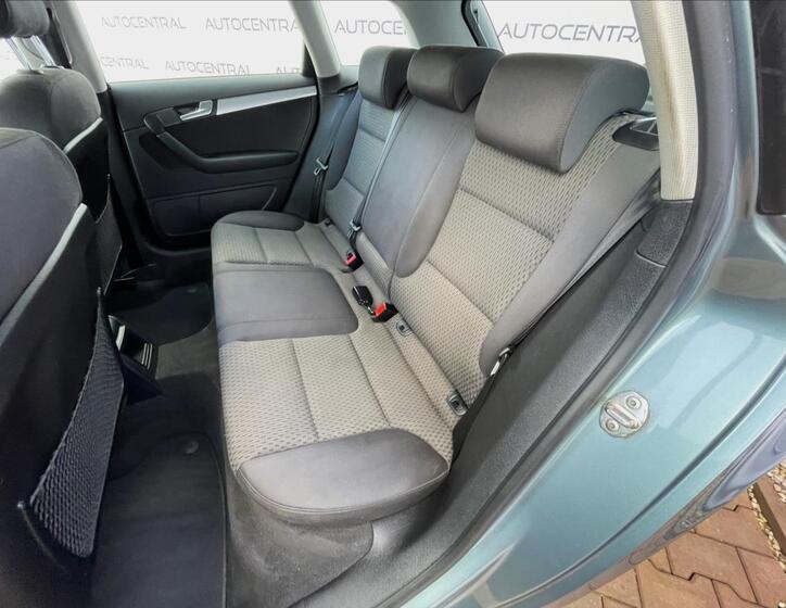 Audi A3 22