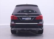 Mercedes-Benz GL 6
