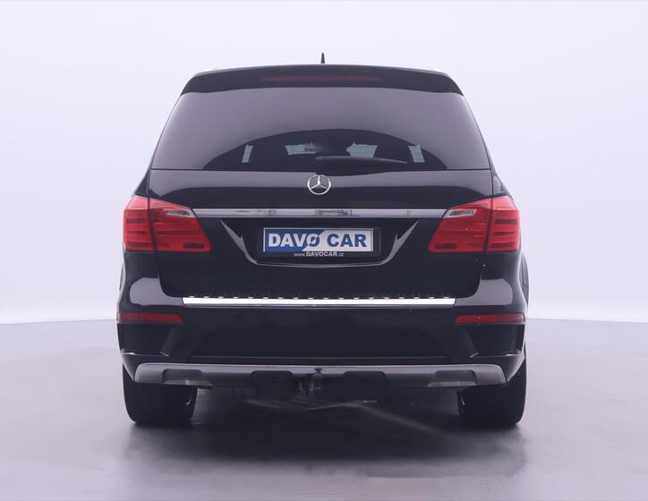Mercedes-Benz GL 6