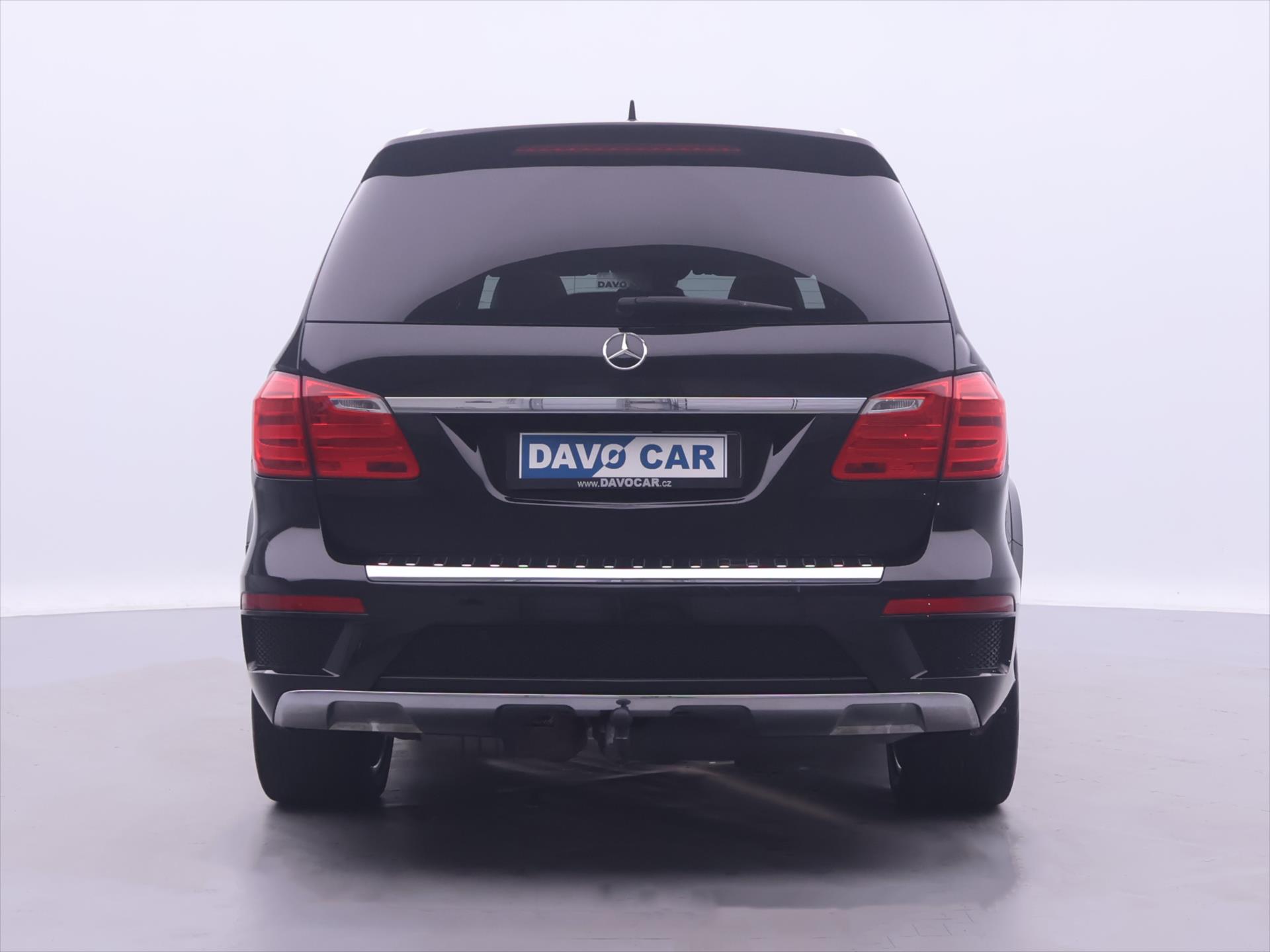 Mercedes-Benz GL