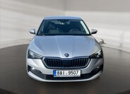 Škoda Scala 2