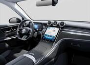 Mercedes-Benz GLC 9