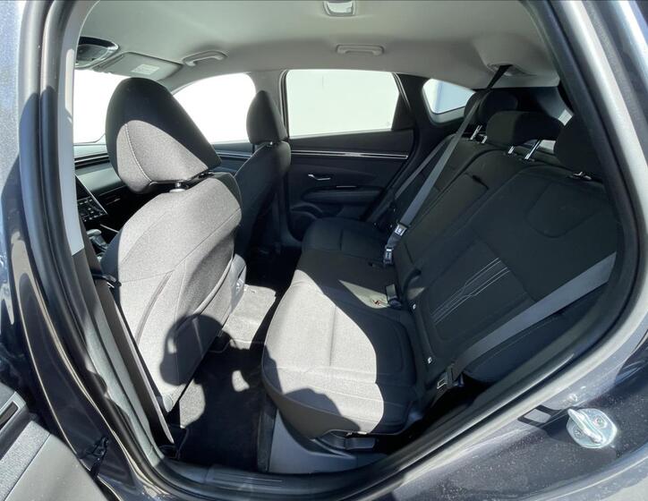 Hyundai Tucson 15