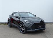 Toyota C-HR 5