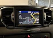 KIA Sportage 9
