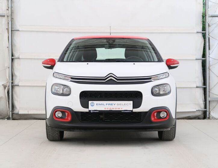 Citroën C3 3