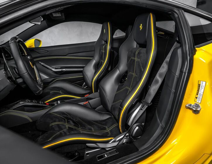 Ferrari 488 16