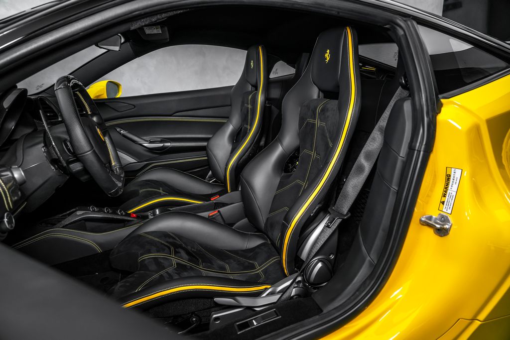 Ferrari 488