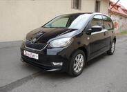 Škoda Citigo 1